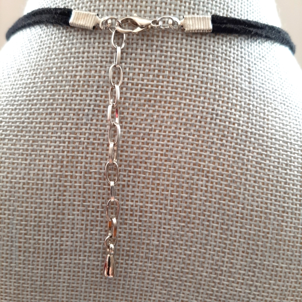 Boho Necklace - Picture 3 of 6